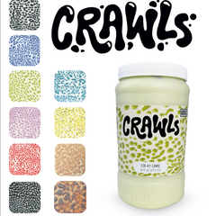 Collection image for: AMACO Crawls