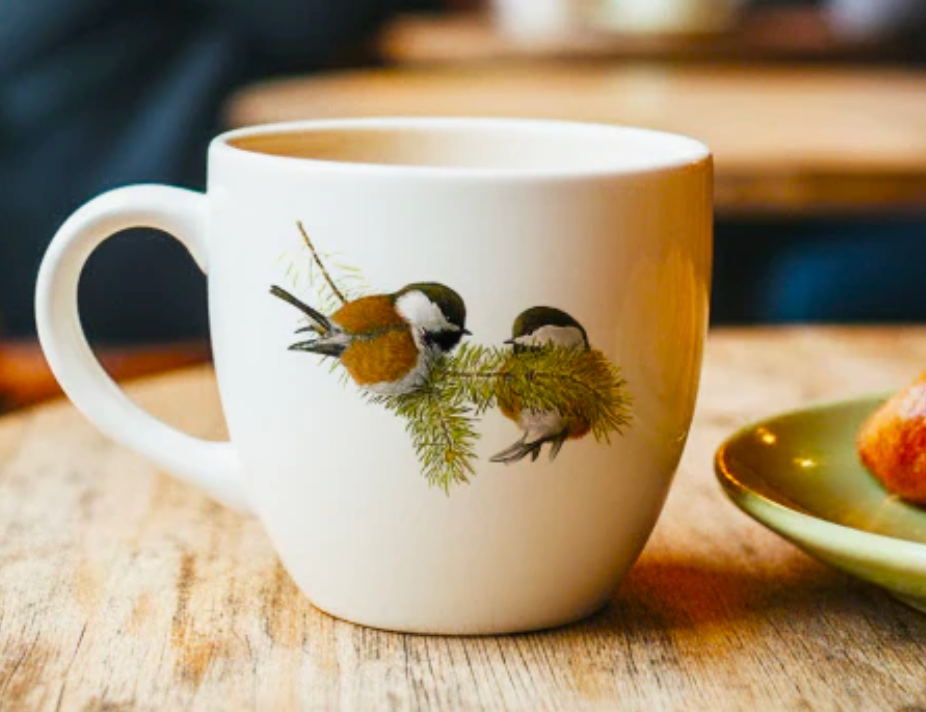 Overglaze & Decals