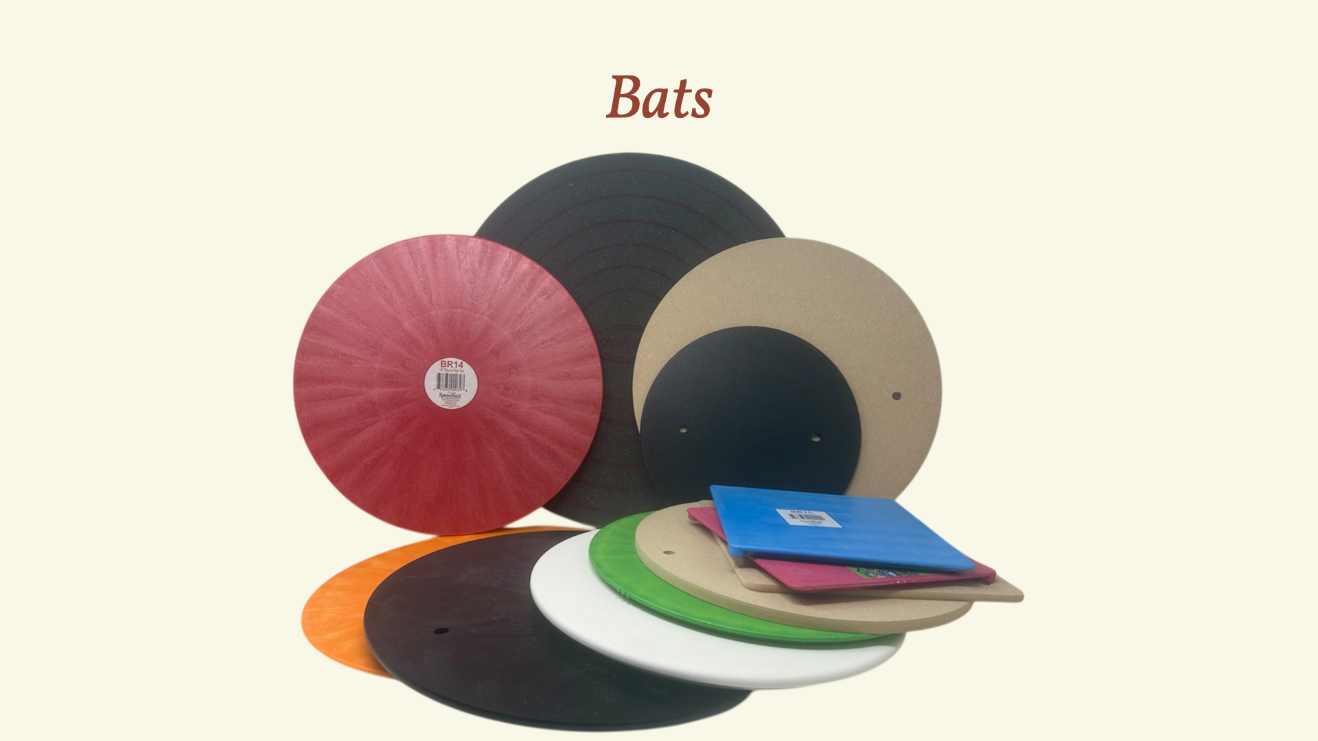 Bats