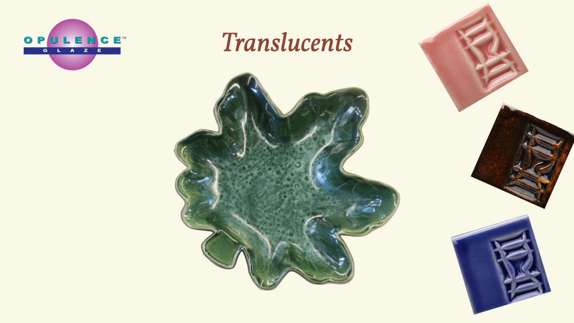 Translucent