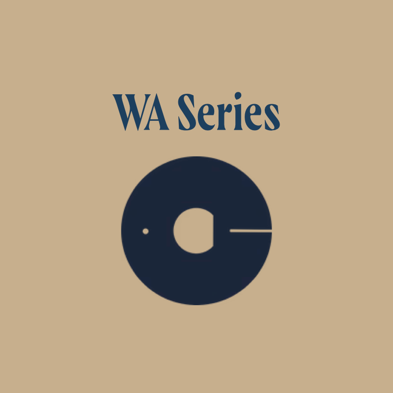GR Form WA series – Brackers Good Earth Clays