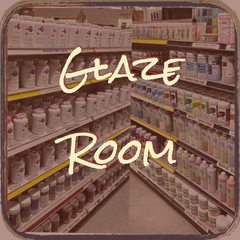 Collection image for: Glaze Room