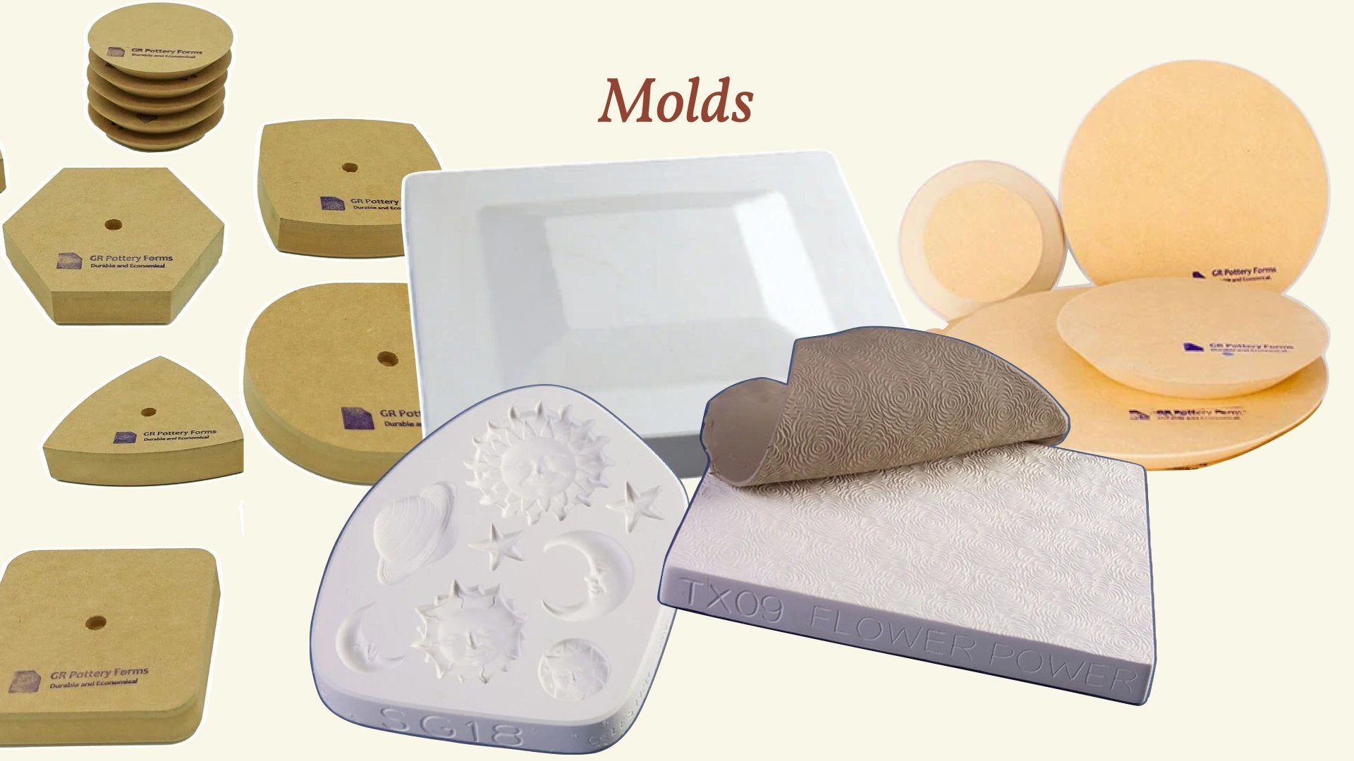 Molds