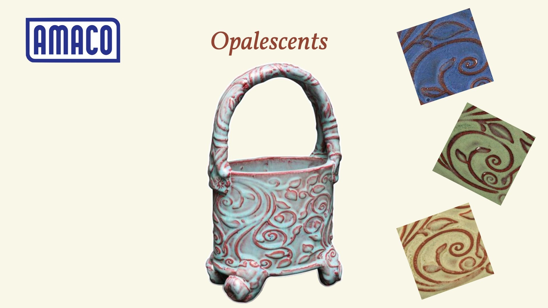 O Opalescent