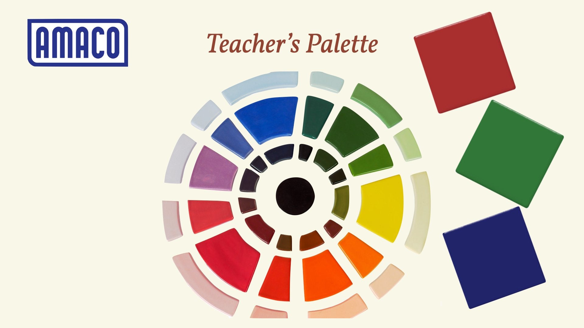 TP Teacher's Palette