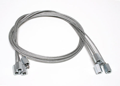 Slab Roller Parts