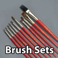 Collection image for: Brush Sets