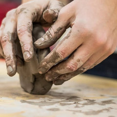 Collection image for: Handbuilding Clays