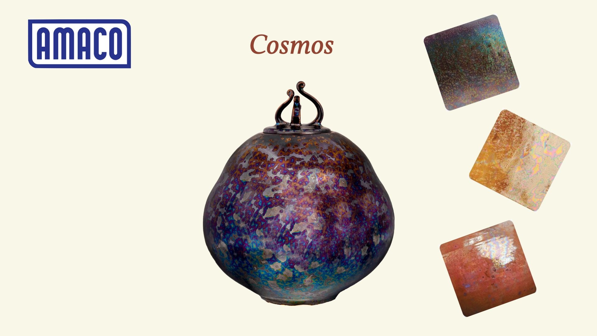 AMACO Cosmos