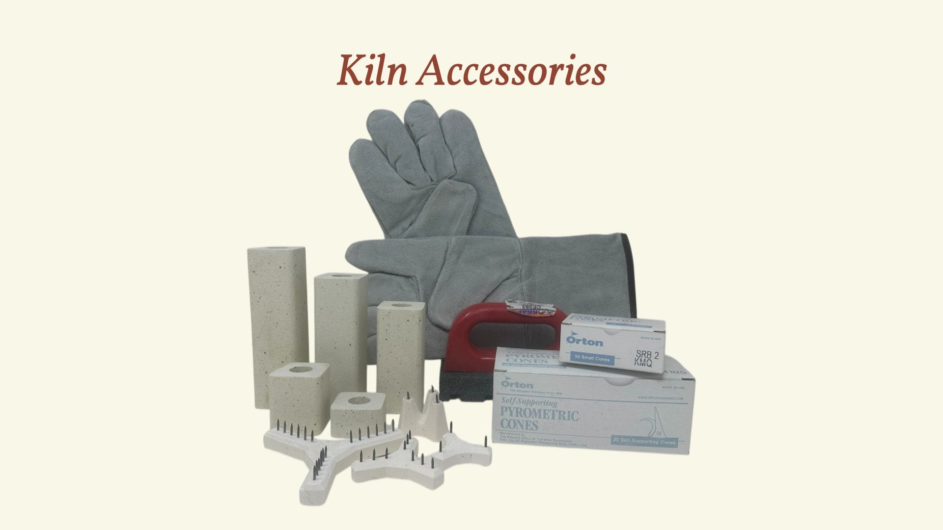 Firing Supplies