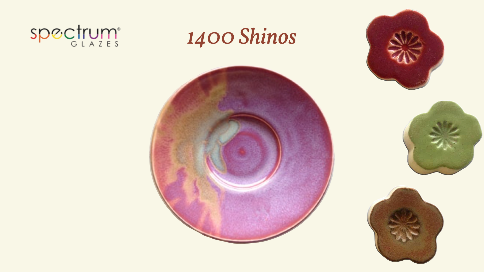 1400 Shinos