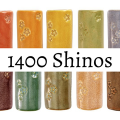 Collection image for: 1400 Shinos
