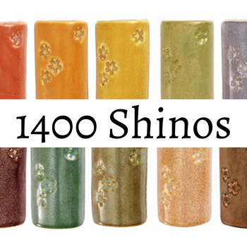 1400 Shinos