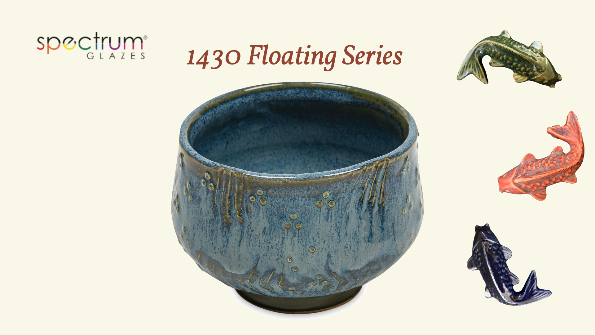 1430 Series Floating