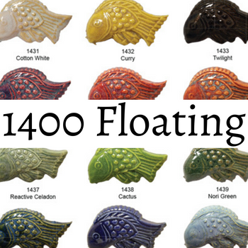 1430 Series Floating