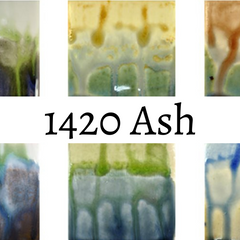 Collection image for: 1420 Series Ash