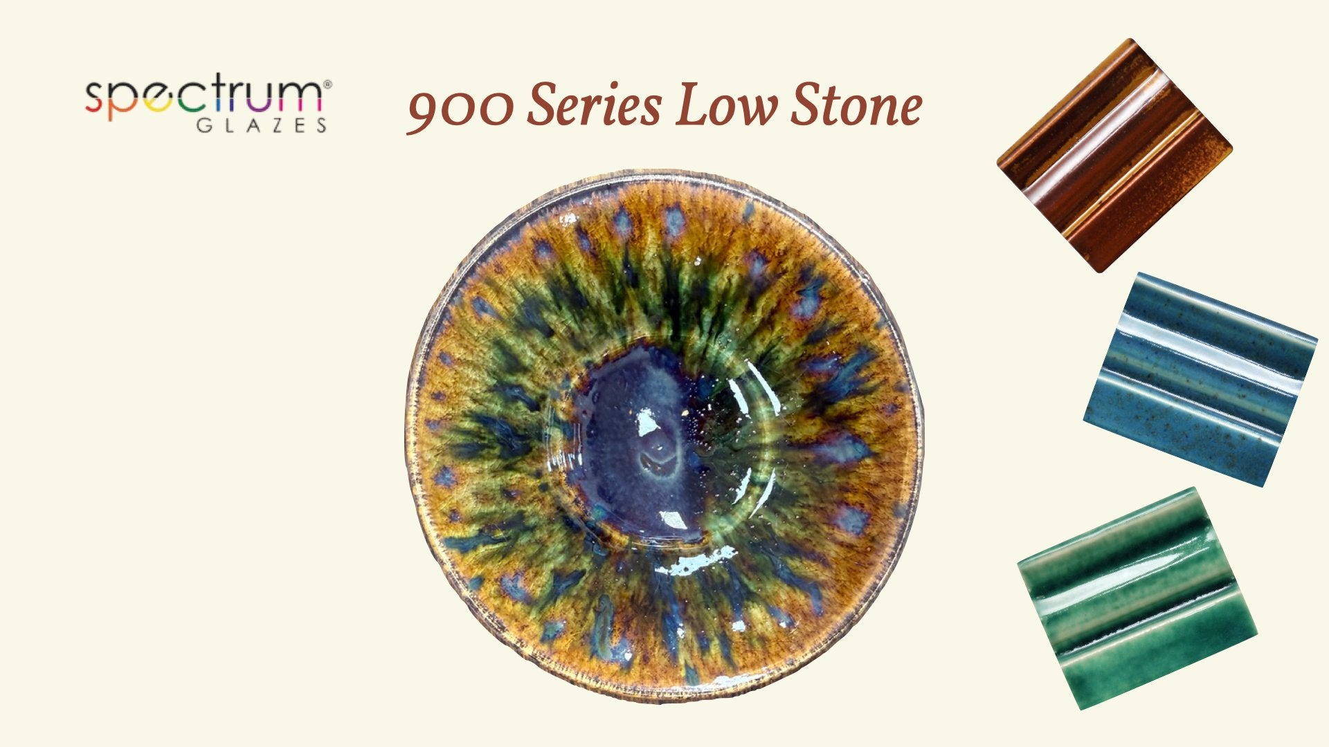 900 Series Low Stone