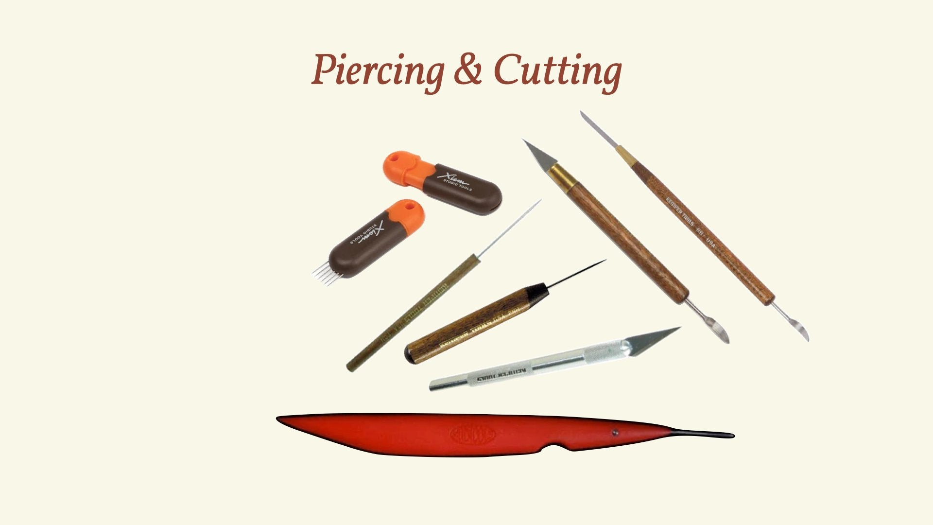 Piercing & Cutting