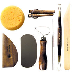 Collection image for: General Clay Tools