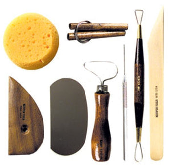 General Clay Tools