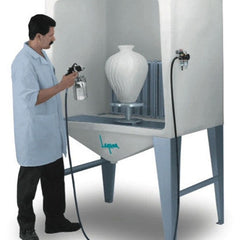 Collection image for: Spray Booths