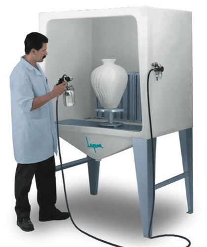 Spray Booths