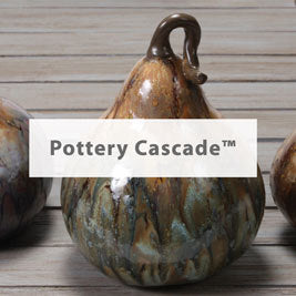 Pottery Cascade™