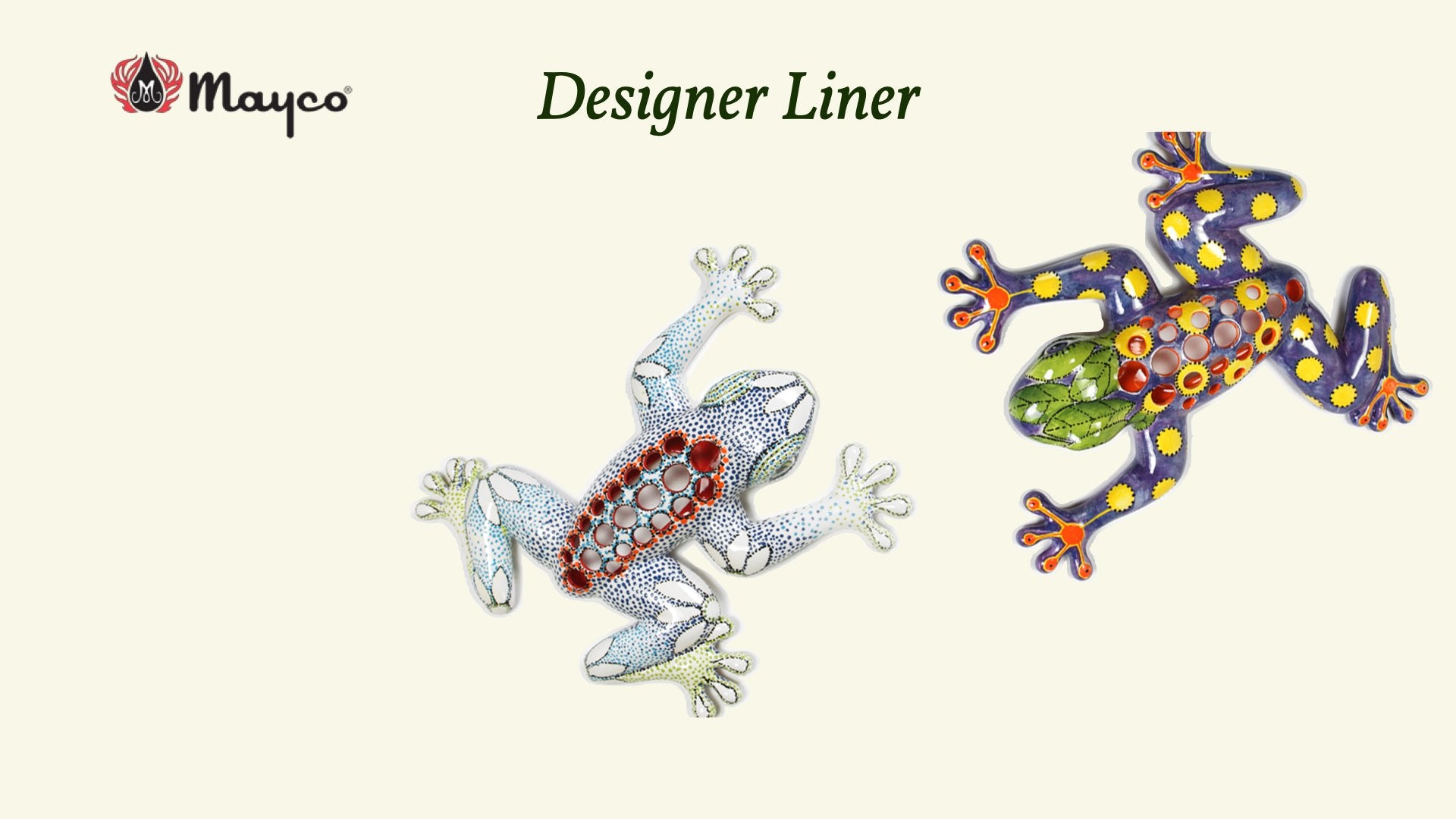 Designer Liner