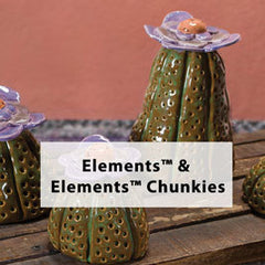 Collection image for: Elements™ & Elements™ Chunkies