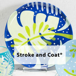 Stroke & Coat®