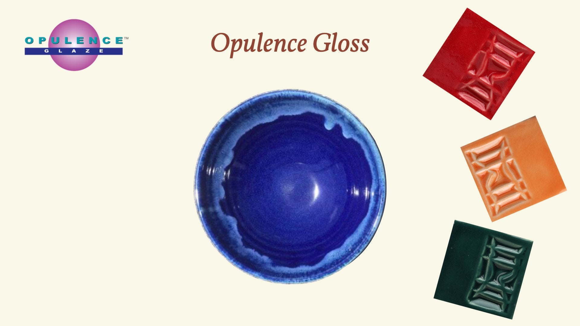Opulence Gloss