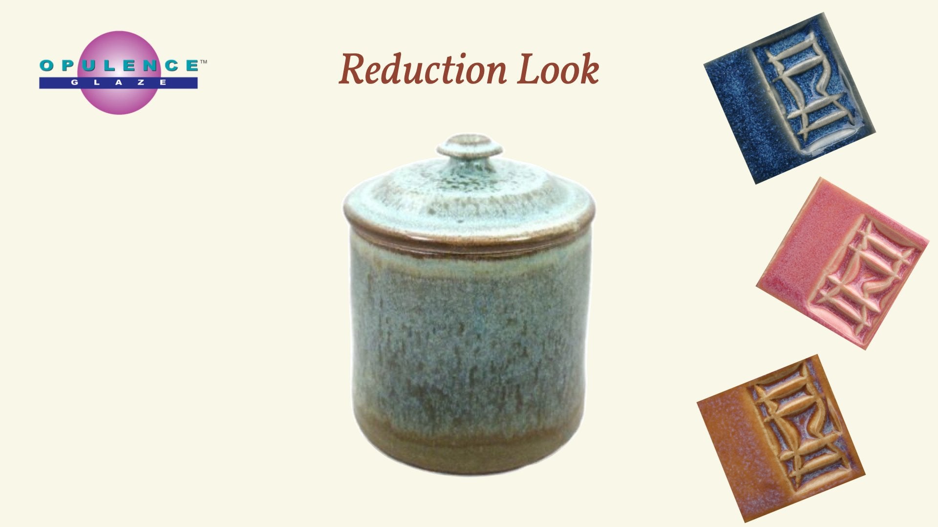 Reduction Look