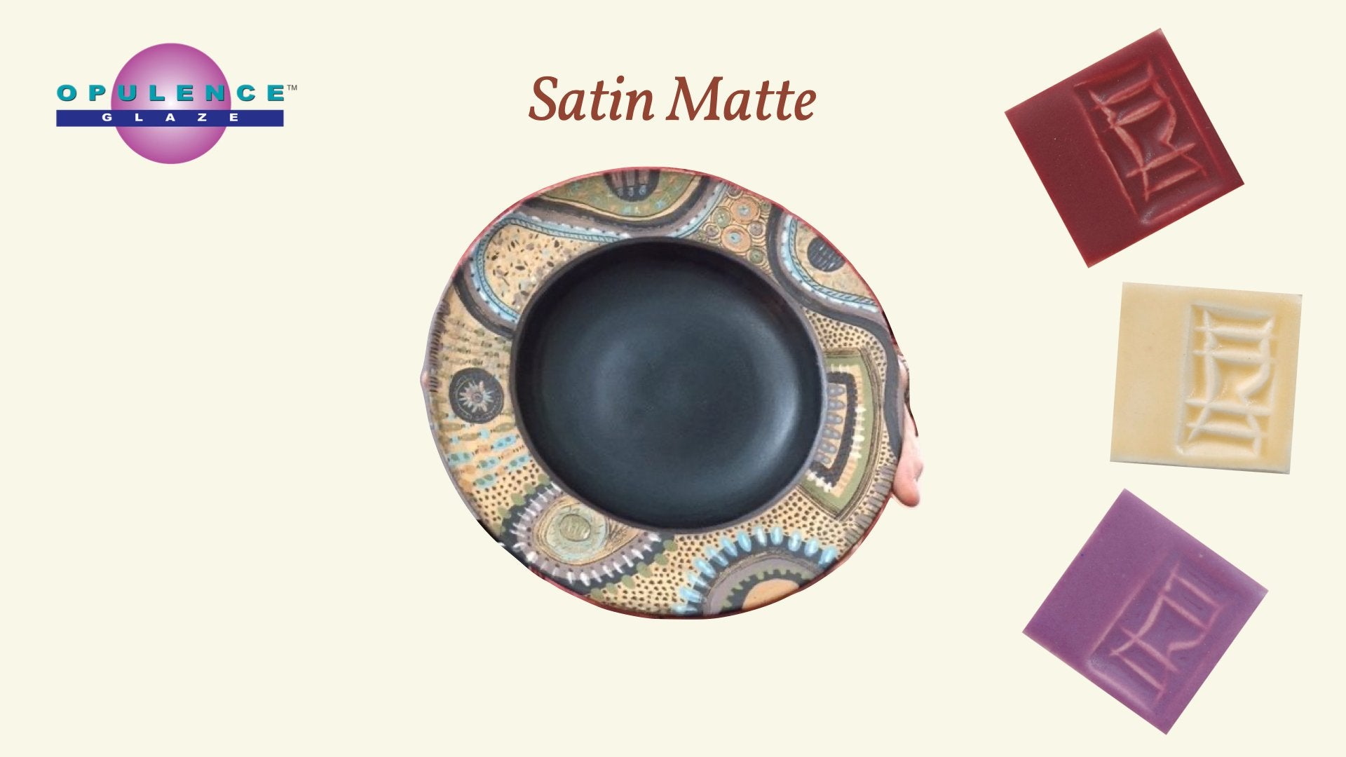 Satin Matte