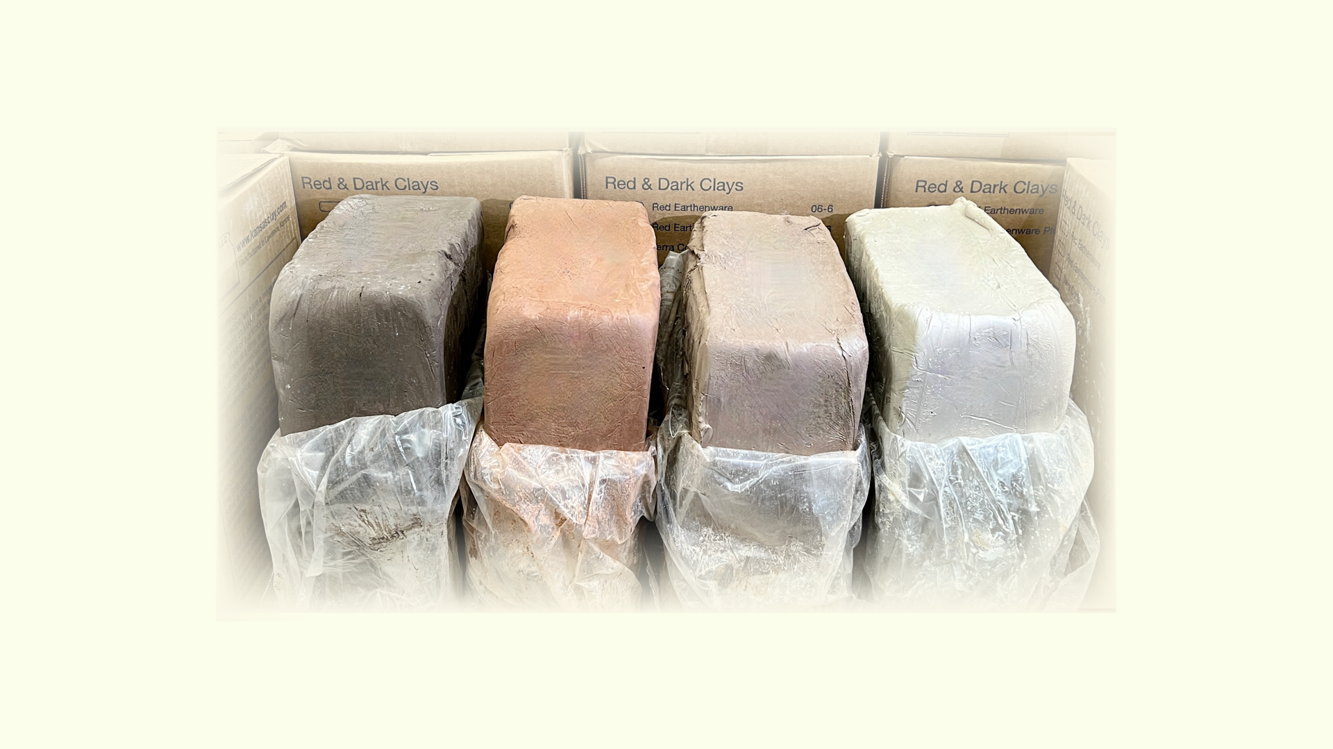 Most Popular Clay