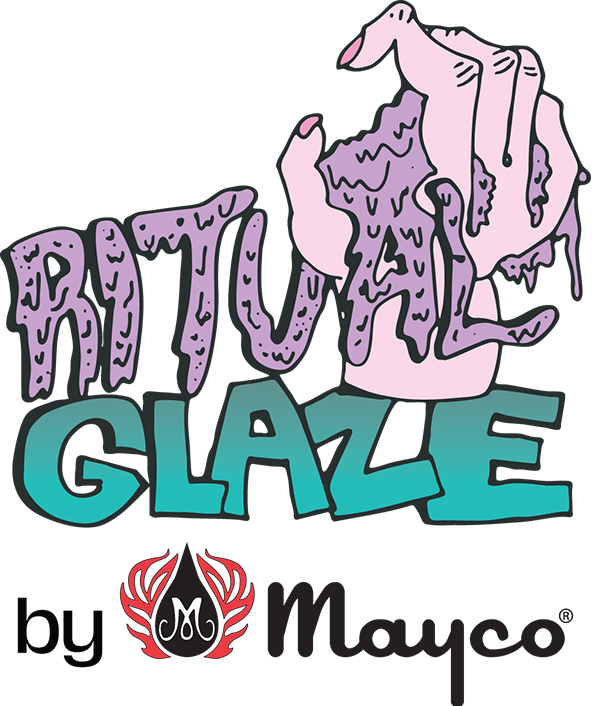 Mayco Stoneware Rituals