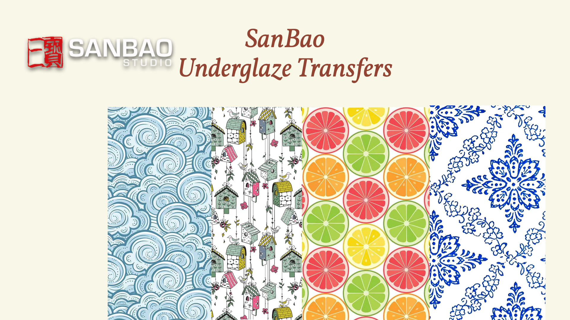 San Bao Transfers