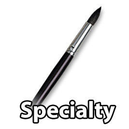 Specialty Brushes