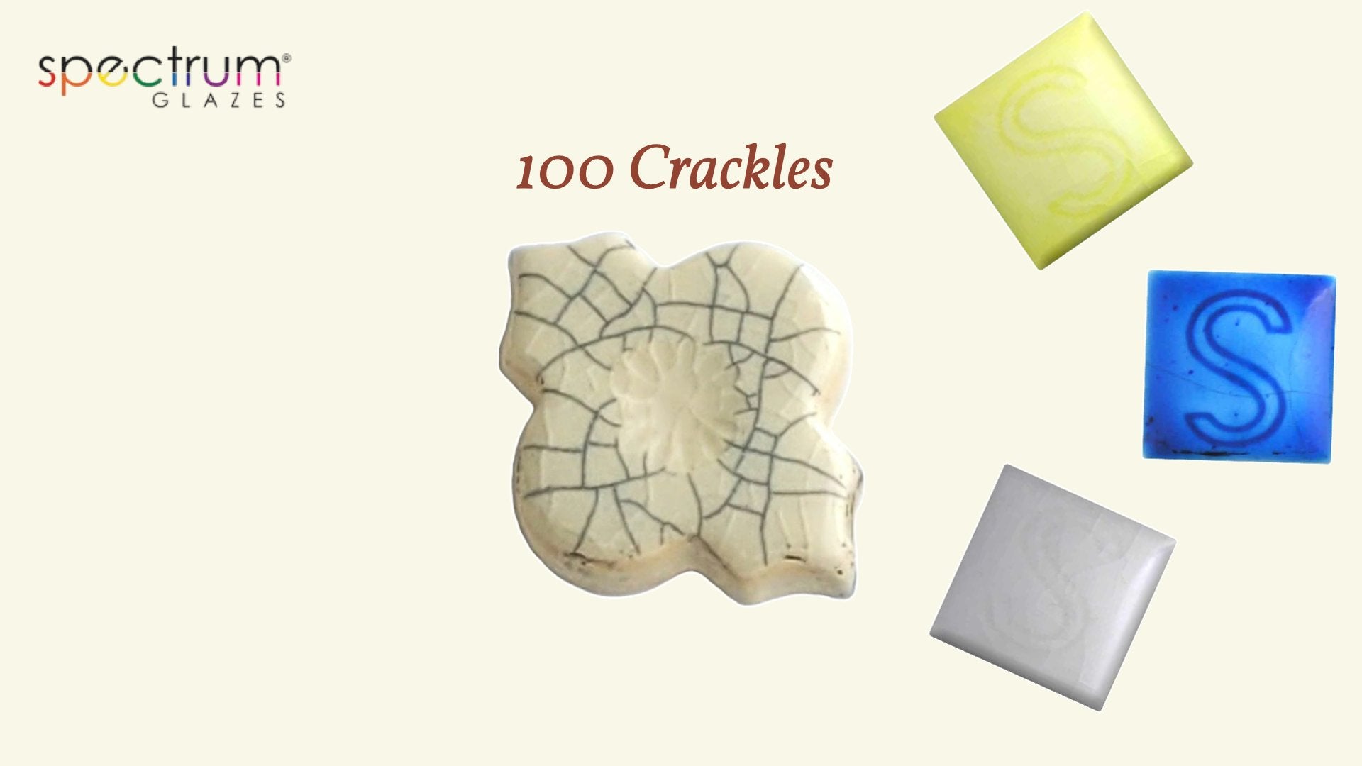 100 Series Crackle