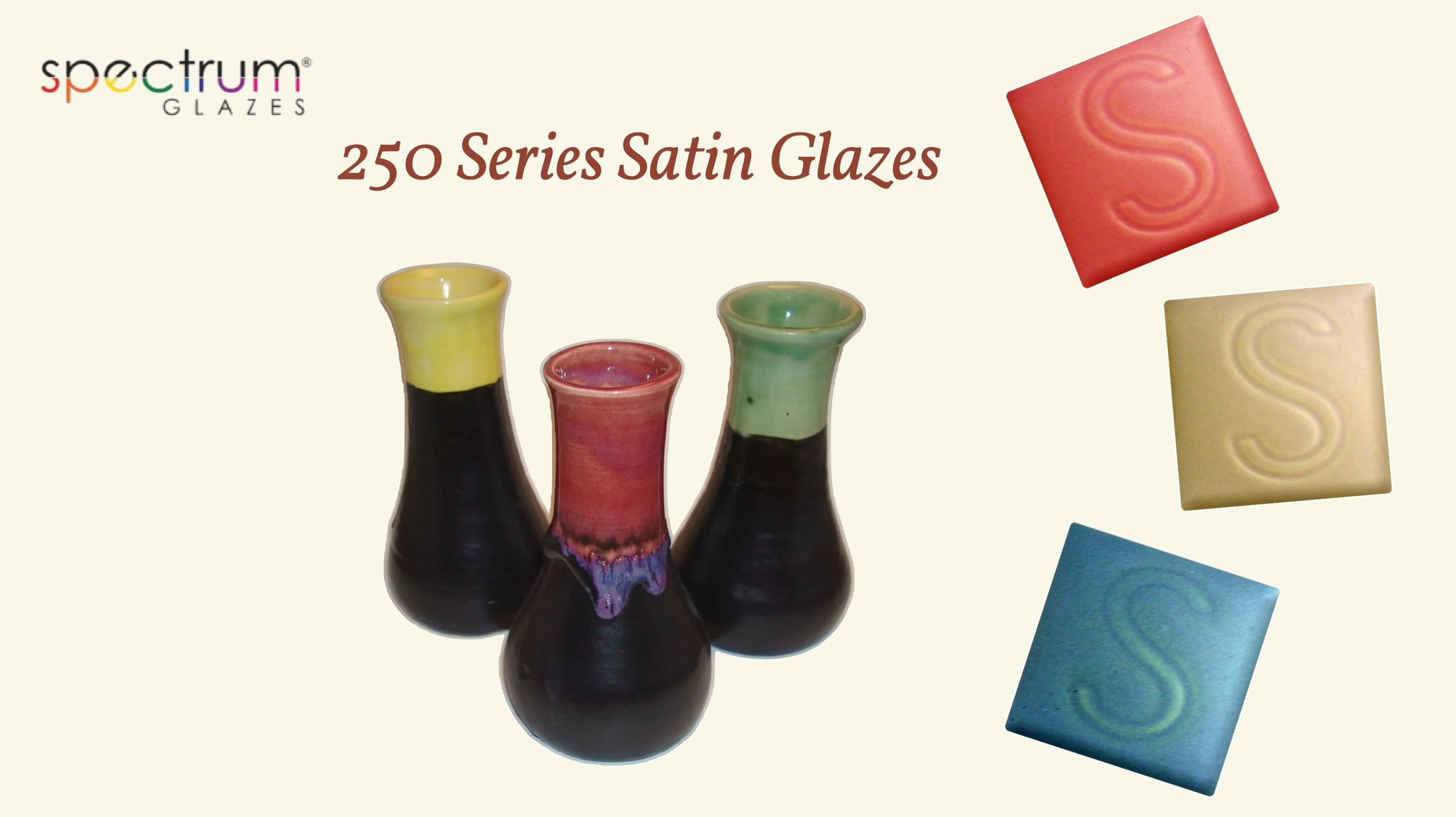 250 Series Satin