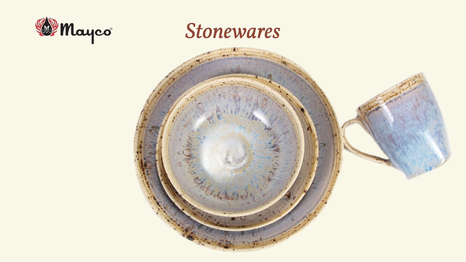 Stoneware Classics