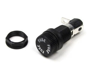 Skutt 0.5amp Fuse Holder