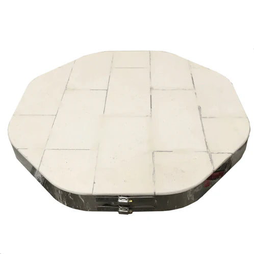 Skutt Replacement Slab (floor), for 10 sided kilns