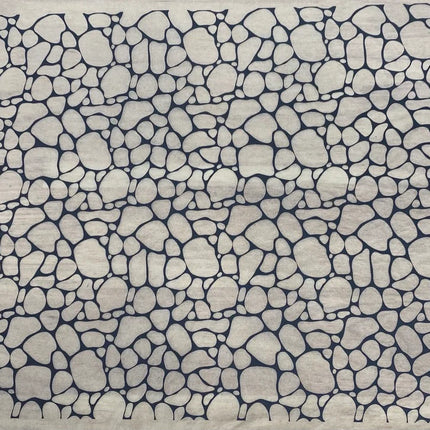 Mosaic Underglaze Transfer
