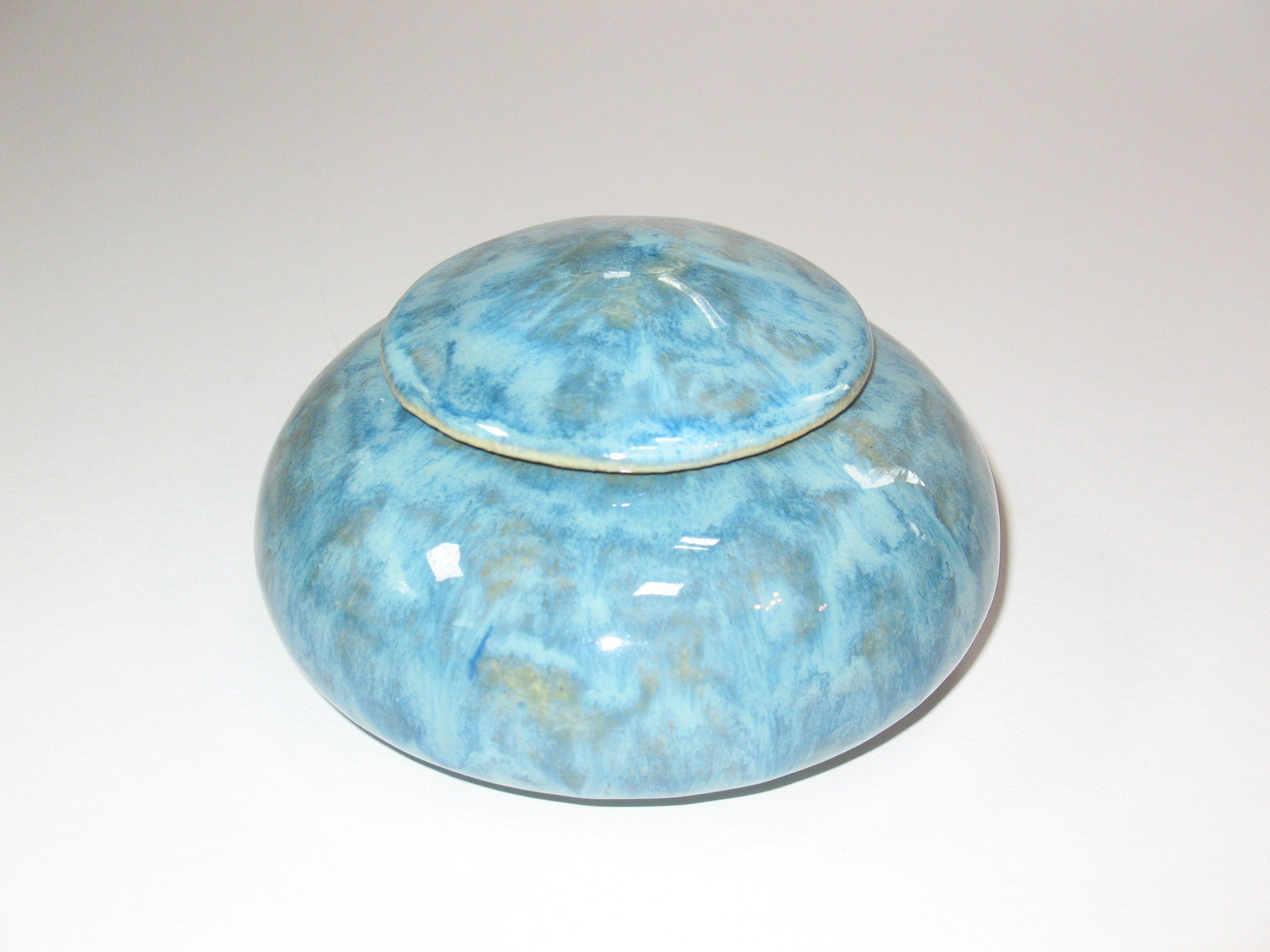 Opal Coyote Archies #055