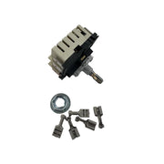 Skutt INF Control Switch 120v