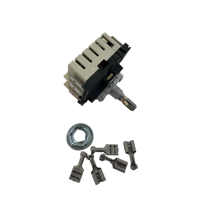 Skutt INF Control Switch 120v