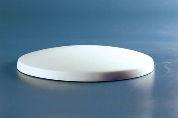 HDM-8 10 3/4" salad plate  Hump Mold