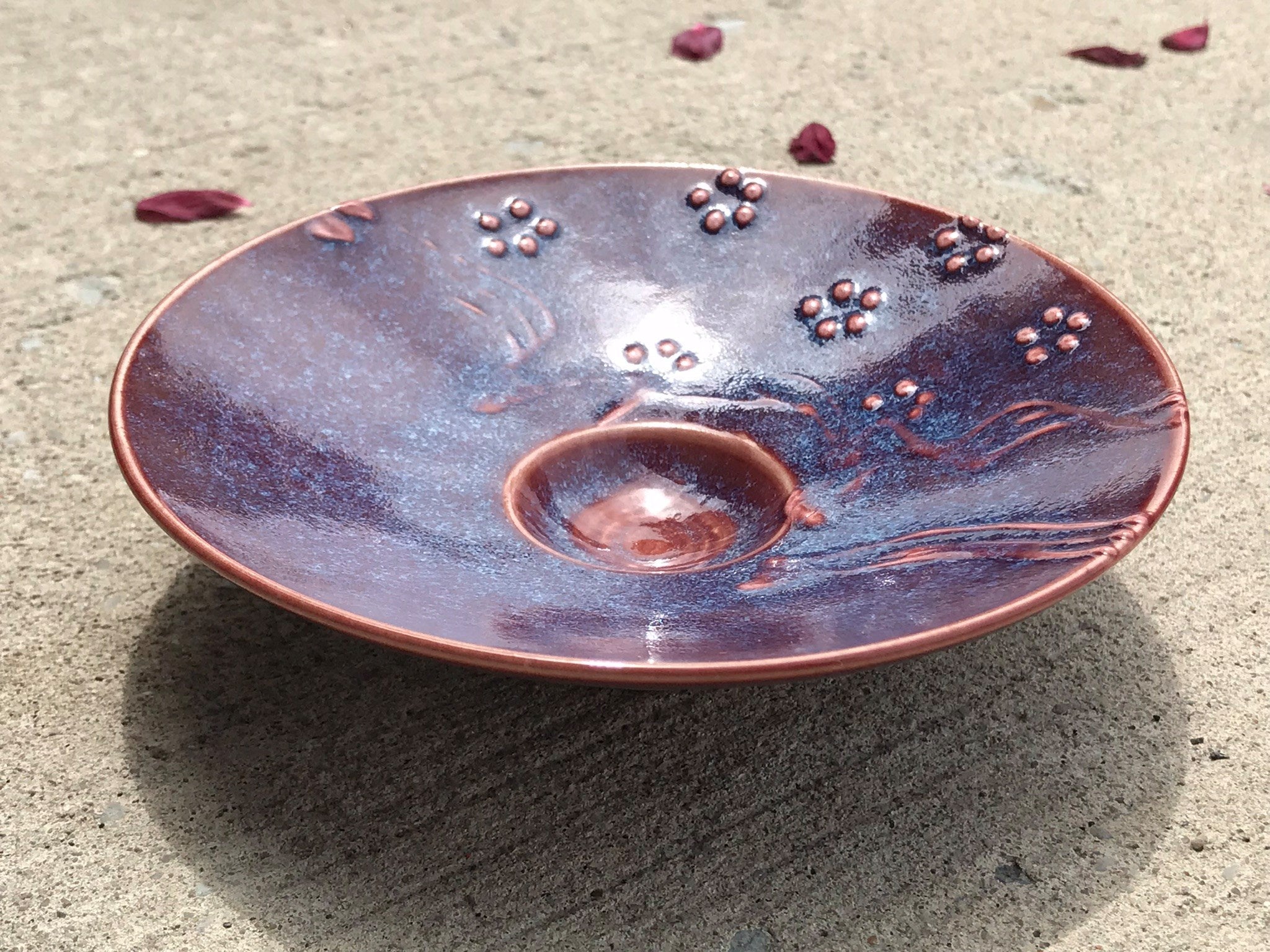 1434 Autumn Purple