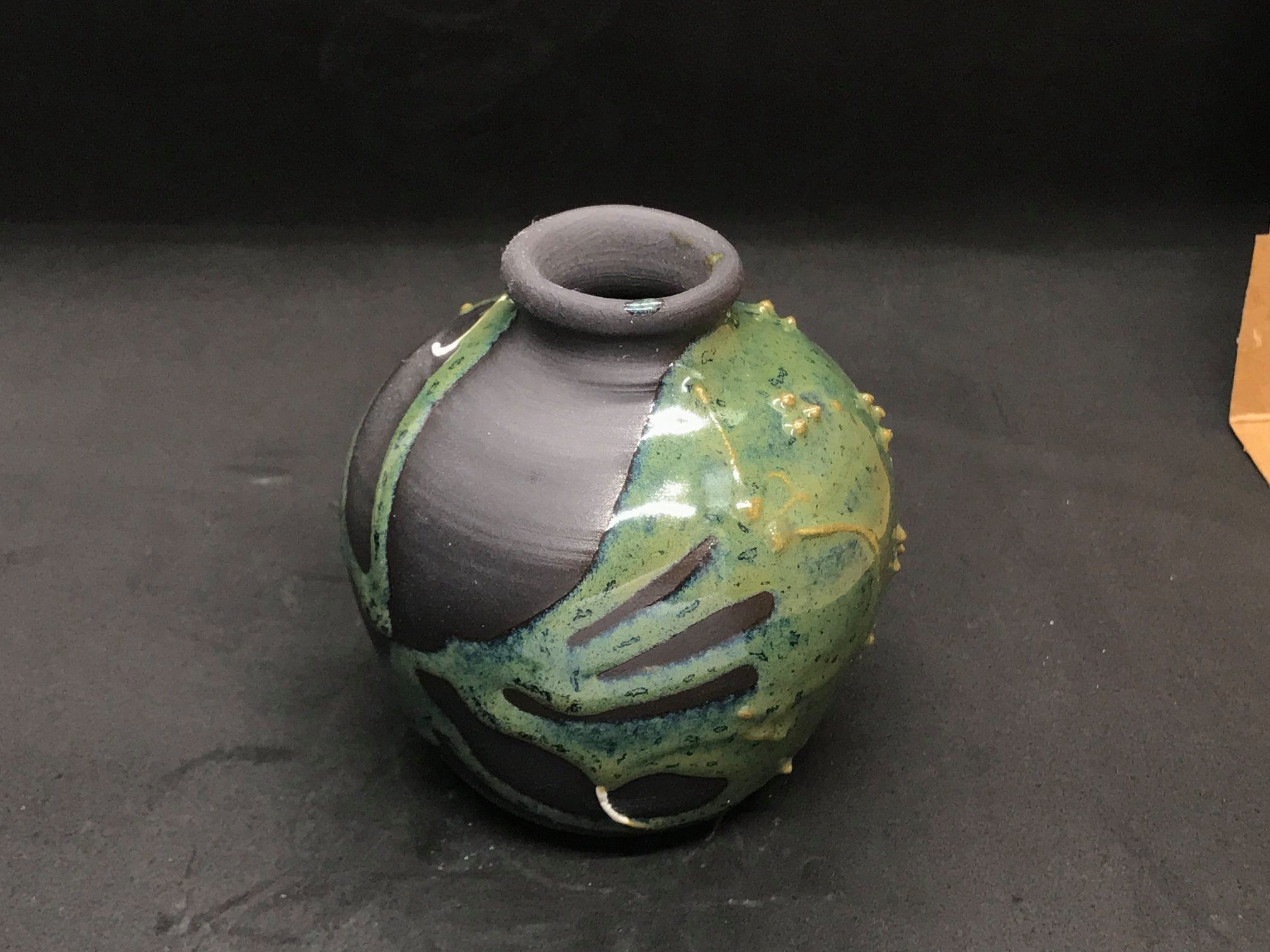 1439 Nori Green (CL)