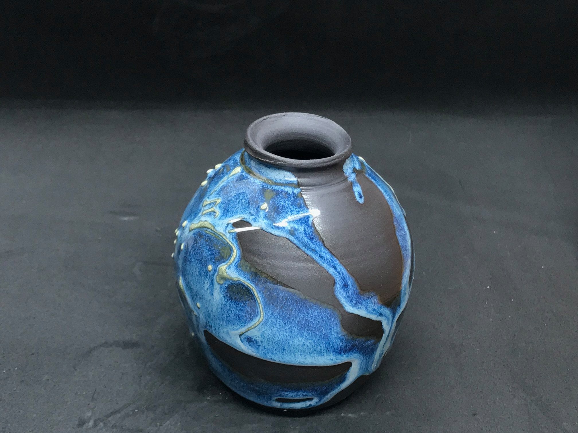 1440 Floating Blue